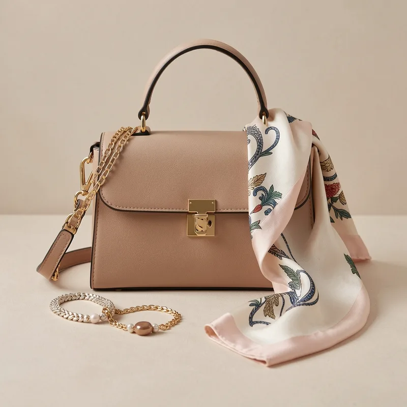 Bien choisir son sac à main
