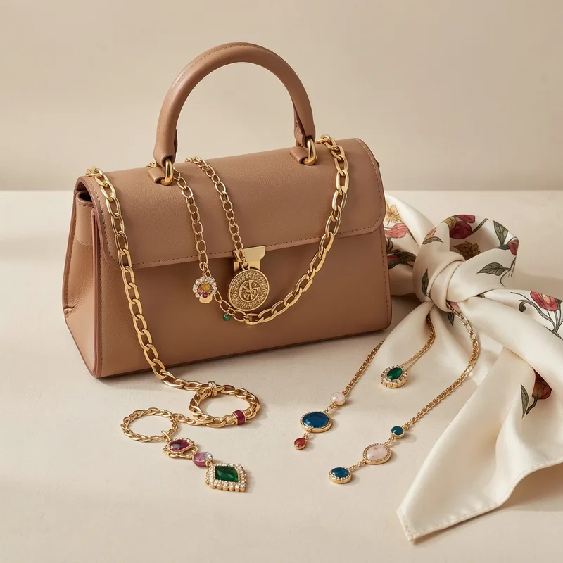 Comment choisir ses bijoux fantaisie