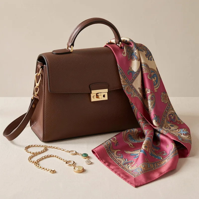 Choisir le sac adapté à chaque occasion